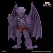 Marvel Legends Series Dragon Man - Exclusive - Collectables > Action Figures > toys -  Hasbro