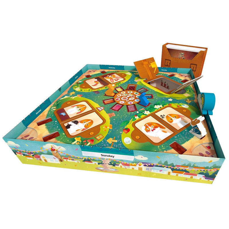 Dixit Kids
