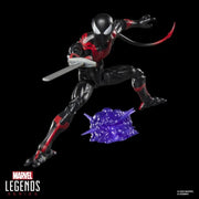 Marvel Legends Series - Retro Cardback Spider-man - Uncanny Spider-Man (Nightcrawler) ( Preorder Feb 2026) - Collectables > Action Figures > toys -  Hasbro