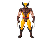 Marvel MAFEX #138 Wolverine (Brown Costume) - Collectables > Action Figures > toy -  MAFEX