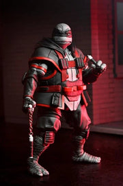 Teenage Mutant Ninja Turtles: The Last Ronin - The Lost Years Michelangelo (Nightwatcher) Action Figure - Collectables > Action Figures > toys -  Neca