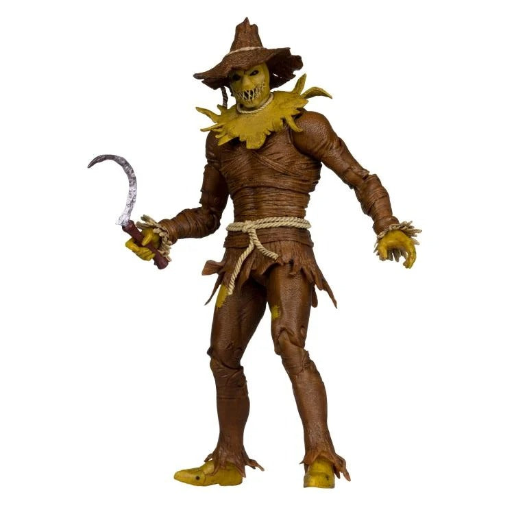 DC Multiverse - DC Classic - Scarecrow - Collectables > Action Figures > toys -  McFarlane Toys
