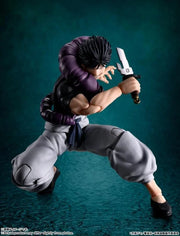 Jujutsu Kaisen - S.H.Figuarts - Toji Fushiguro (Preorder Feb/Mar 2026) - Collectables > Action Figures > toys -  Bandai