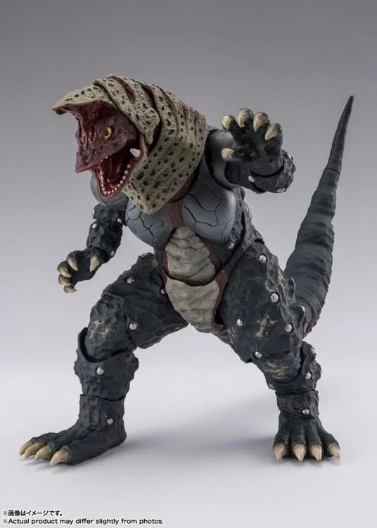 Ultraman Tiga S.H.Figuarts Golza (30th Anniversary Edition) Action