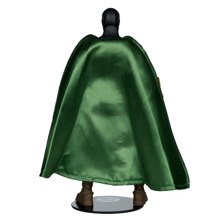 DC Multiverse Collector Edition - Justice Society of America - Doctor Mid-Nite - Collectables > Action Figures > toys -  McFarlane Toys