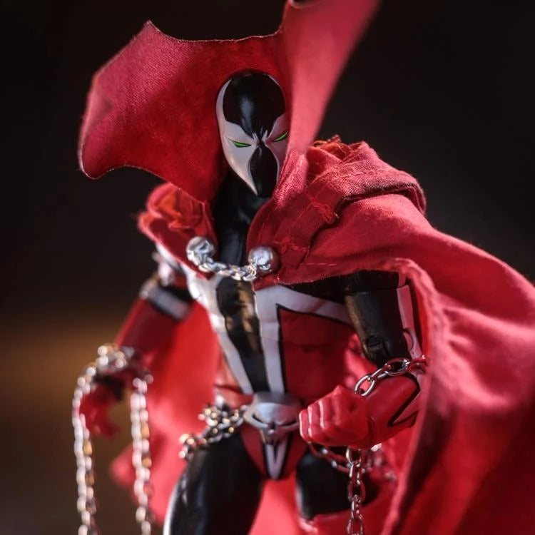 McFarlane Elite Edition - Spawn (Image Comics Founders Series