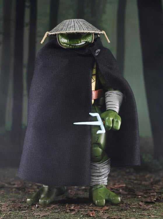 Teenage Mutant Ninja Turtles - Old Man Raphael (Mirage Comics) Action Figure - Collectables > Action Figures > toys -  Neca