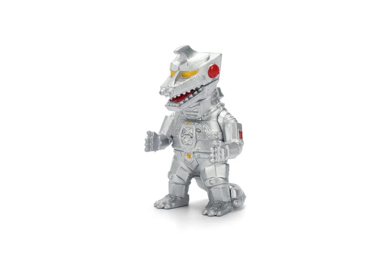 Jada Toys - Metalfigs - Mechagodzilla - Collectables > Action Figures > toys -  Jada Toys