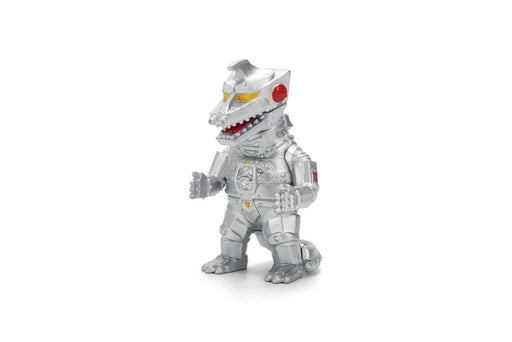 Jada Toys - Metalfigs - Mechagodzilla - Collectables > Action Figures > toys -  Jada Toys