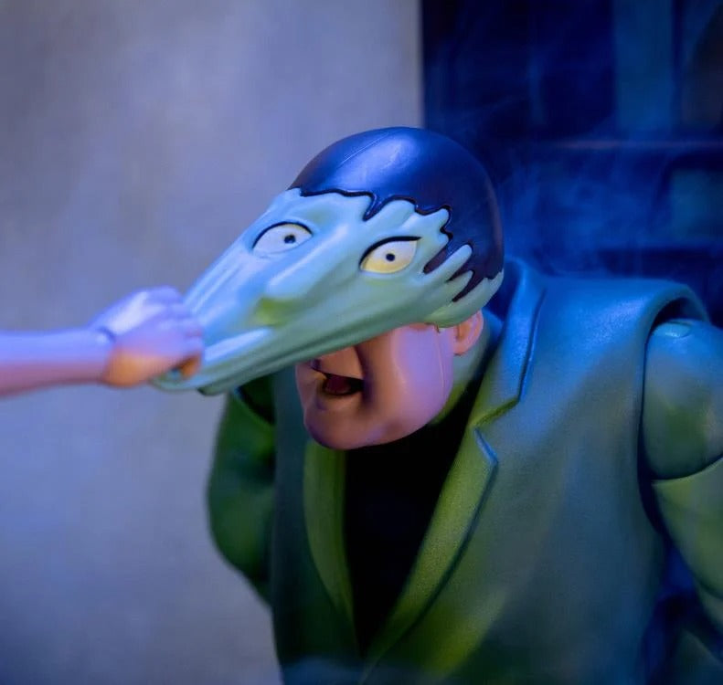 Jada Toys - Scooby-Doo - Creeper - Collectables > Action Figures > toys -  Jada Toys