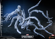 Marvel's Spider-Man 2 - Peter Parker (Anti-Venom Suit) 1/6th Scale Collectible Figure - VGM69 - Collectables > Action Figures > toys -  Hot Toys