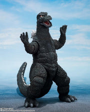 Terror of Mechagodzilla (1975) - S.H.MonsterArts - Godzilla (Preorder Sep 2026) - Collectables > Action Figures > toys -  Bandai