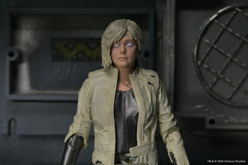 Predator: Badlands Ultimate Thia & Bud Action Figure Set (Preorder Q3 2026) - Collectables > Action Figures > toy -  Neca