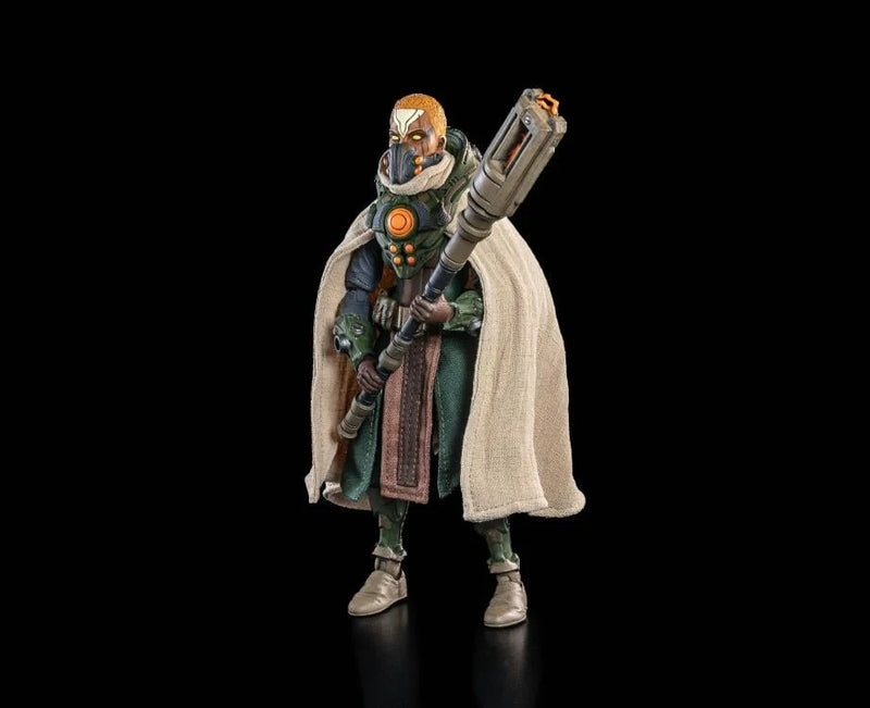 Cosmic Legions - OxKrewe Book Two: Harrow Zone - Jobara Kee