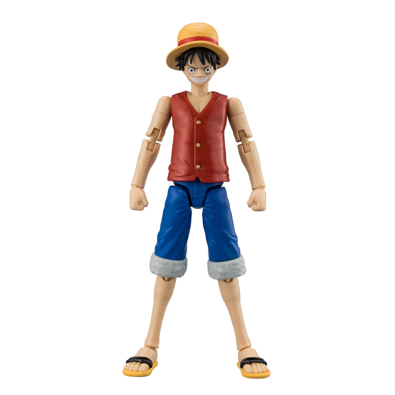 One Piece - Anime Heroes - Monkey D. Luffy (East Blue)