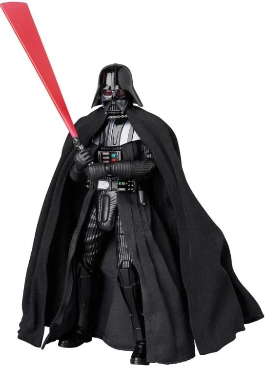 Star Wars: Obi-Wan Kenobi - MAFEX No.266 - Darth Vader