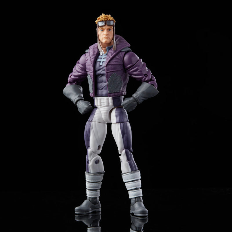 X-Force Marvel Legends Marvel's Domino, Rictor and Marvel's Cannonball Multipack (Preorder Dec 2026)