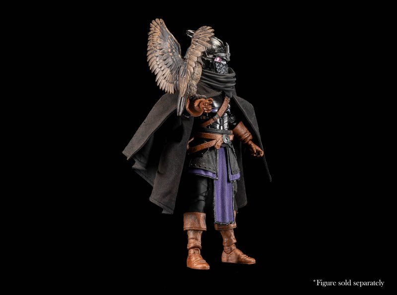 Mythic Legions - Vampire Archer Add-On Set (Preorder Q4 2027)