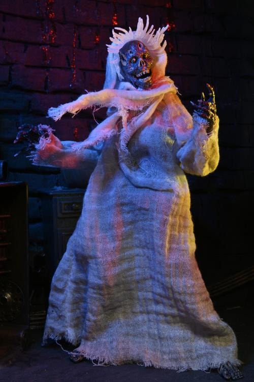 Neca - Creepshow Ultimate 40th Anniversary The Creep