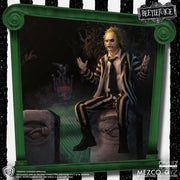 Beetlejuice (1988) - One:12 Collective - Beetlejuice Deluxe Edition - Collectables > Action Figures > toys -  MEZCO TOYS