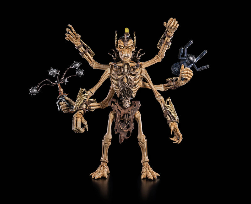 Skeleton Warriors - Infinite Legions - Aracula (Deluxe) (Preorder Q2 2027)