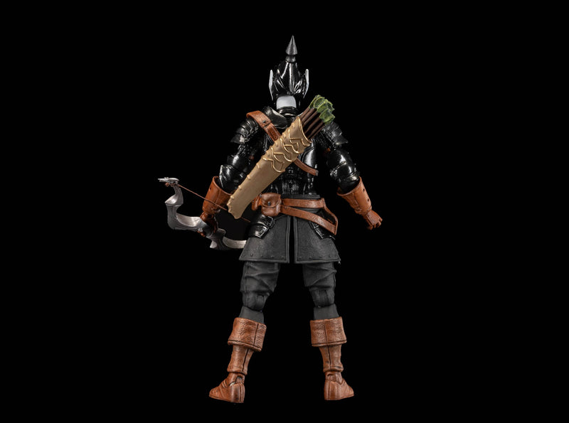 Mythic Legions - Vampire Archer Legion Builder (Preorder Q4 2027)
