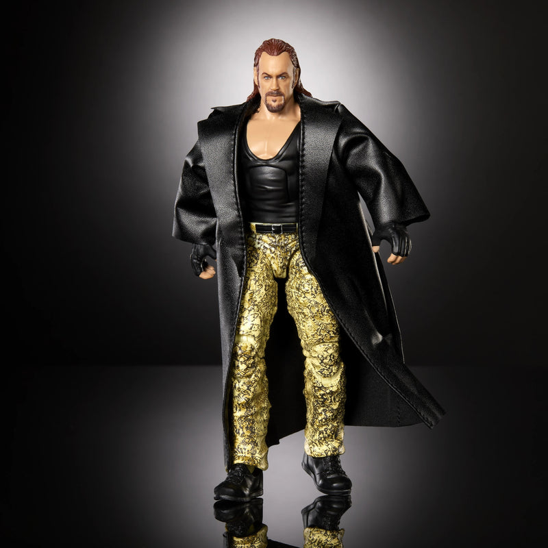 WWE - Survivor Series Elite Collection - Undertaker
