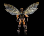 Cosmic Legions - OxKrewe Book Two: Harrow Zone - Anthophilees -  -  Four Horsemen