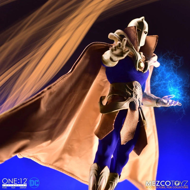 DC Comics - One:12 Collective - Dr. Fate (Preorder)