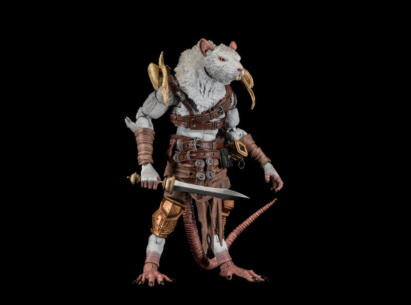 Mythic Legions - The Bilge (Preorder Q4 2027)