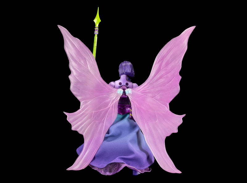 Mythic Legions - The Yemaya Divine (Deluxe Ver.) (Preorder Q4 2027)