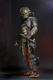 Predator 2 City Hunter Predator 1/4 Scale Action Figure - Collectables > Action Figures > toys -  Neca