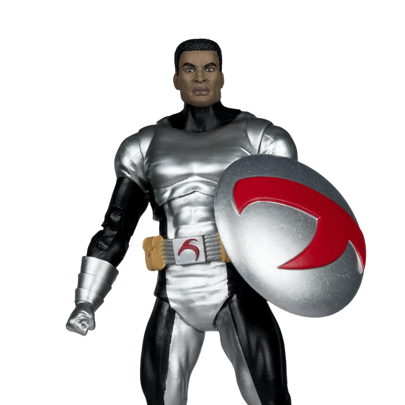 McFarlane Elite Edition - ShadowHawk