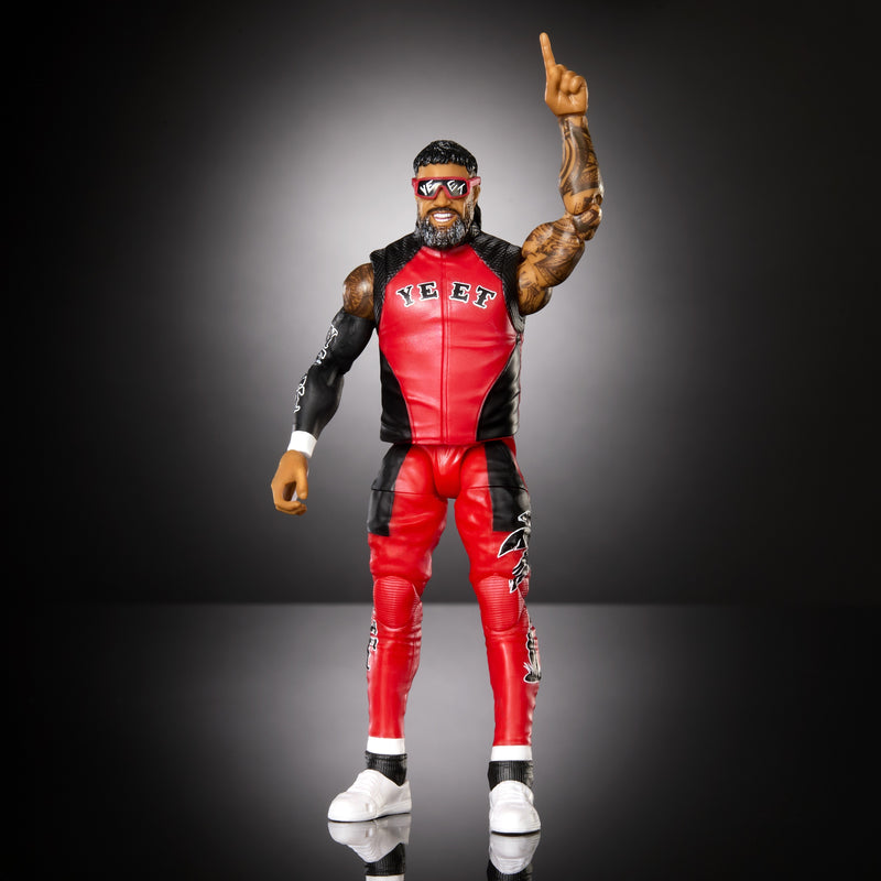 WWE - Survivor Series Elite Collection - Jey Uso