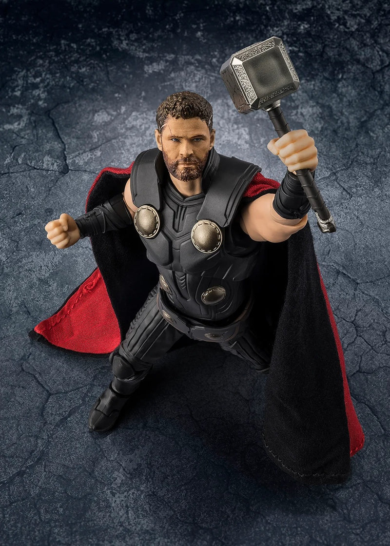 Avengers: Doomsday - S.H.Figuarts - Thor (Preorder Q1 2027)