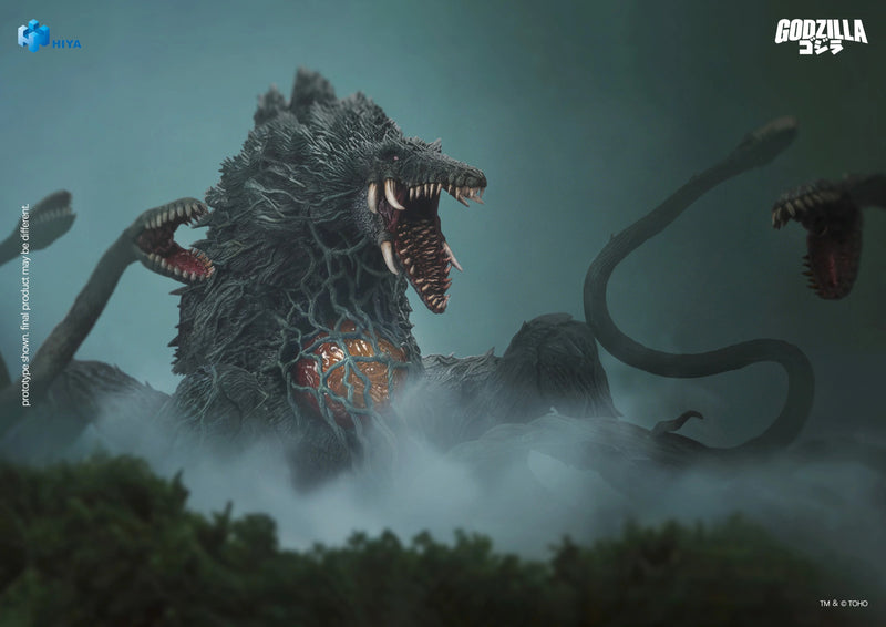 Godzilla vs. Biollante (1989) - Biollante Action Figure (Preorder Q1 2028)