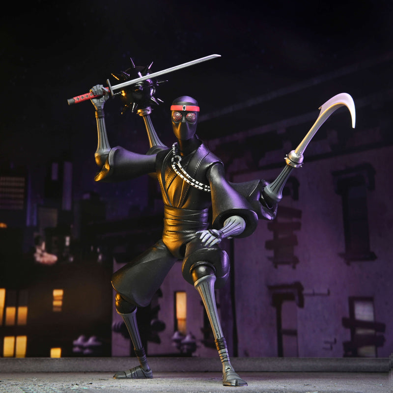 Teenage Mutant Ninja Turtles (2012) - Footbots Two-Pack