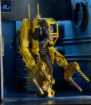 Aliens - 40th Anniversary Power Loader (P-5000) Deluxe Vehicle (Preorder Sep 2026) - Collectables > Action Figures > toys -  Neca