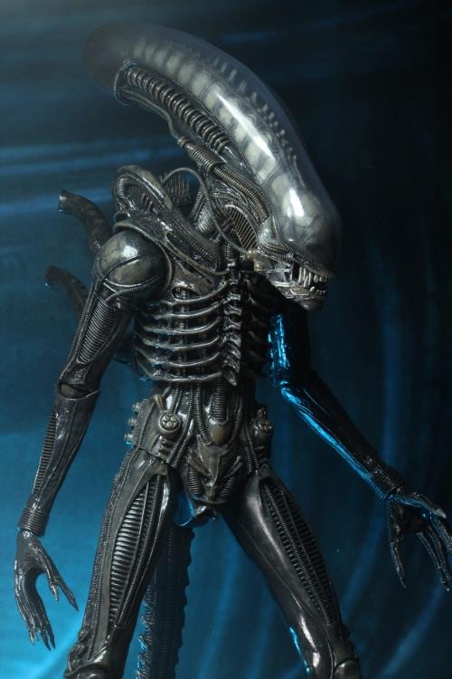 Alien - Big Chap 1/4 Scale Action Figure (Preorder Sep 2026) - Collectables > Action Figures > toys -  Neca