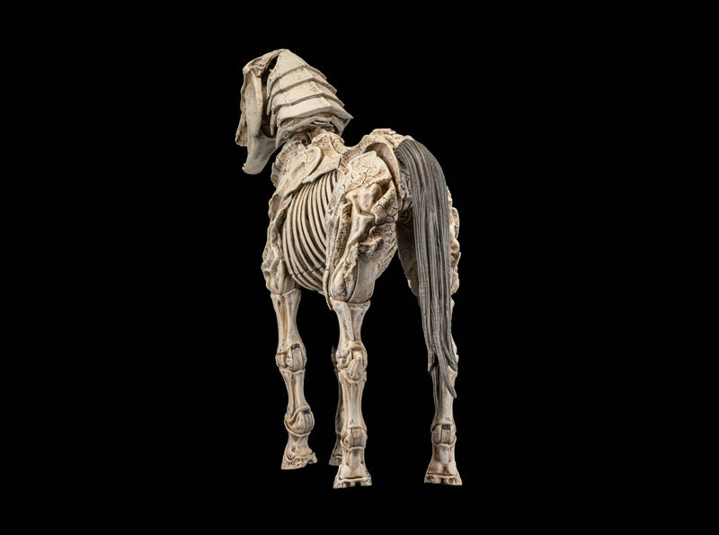 Mythic Legions - Skeleton Steed Legion Builder (Preorder Q4 2027)