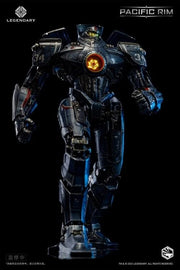 Pacific Rim - Heavy Mecha - Gipsy Danger - Collectables > Action Figures > toys -  Diamond Select Toys