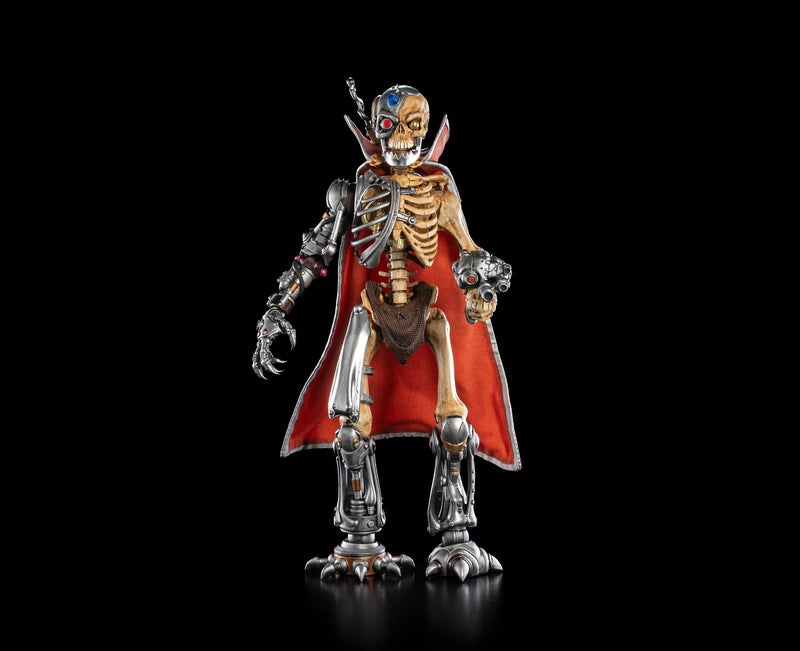 Skeleton Warriors - Infinite Legions - Dr. Cyborn (Preorder Q2 2027)