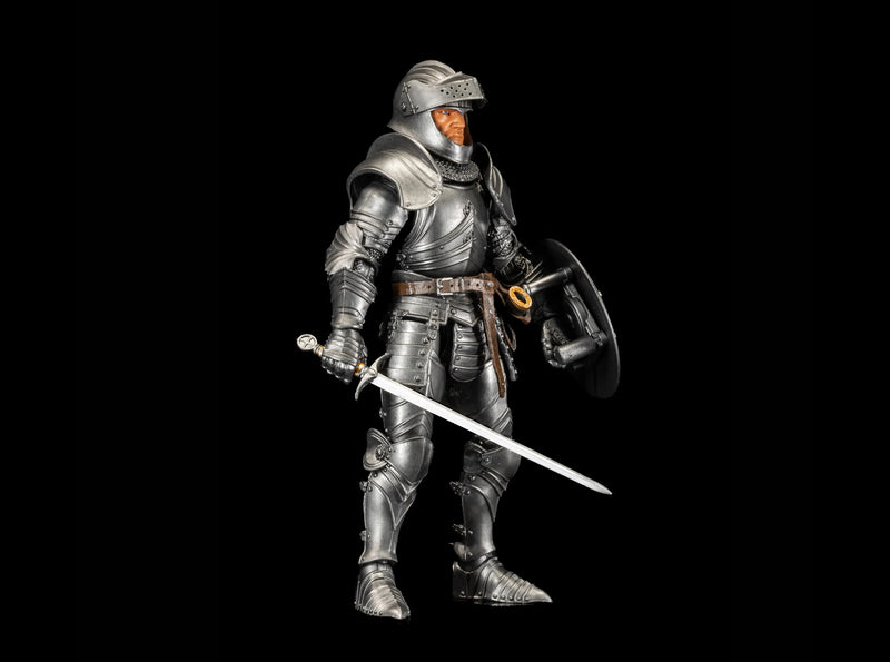 Mythic Legions - Valiant Knight 2 Legion Builder (Preorder Q4 2027)
