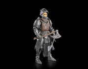 Mythic Legions - LegionsCon 2025 Exclusive - The Warrior & The Revenant -  -  Four Horsemen