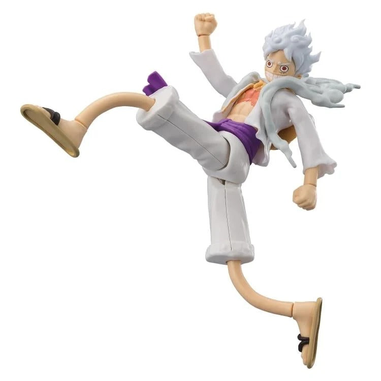 One Piece - Anime Heroes - Monkey D. Luffy (Gear 5)