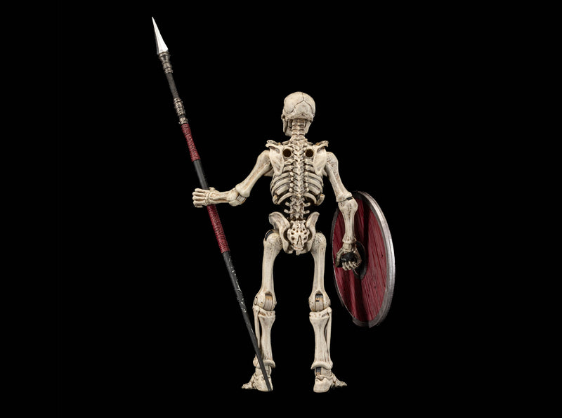 Mythic Legions - Skeleton Legion Builder 3 (Preorder Q4 2027)