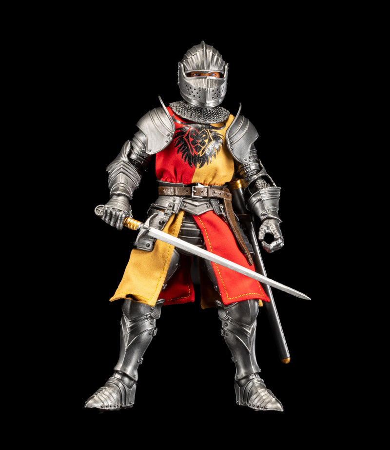 Mythic Legions - Army of Leodysseus Tunic Set (Preorder Q4 2027)