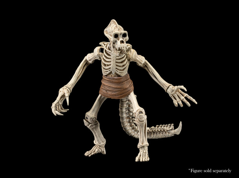 Mythic Legions - Skeleton Soldiers Add-On Set (Preorder Q4 2027)