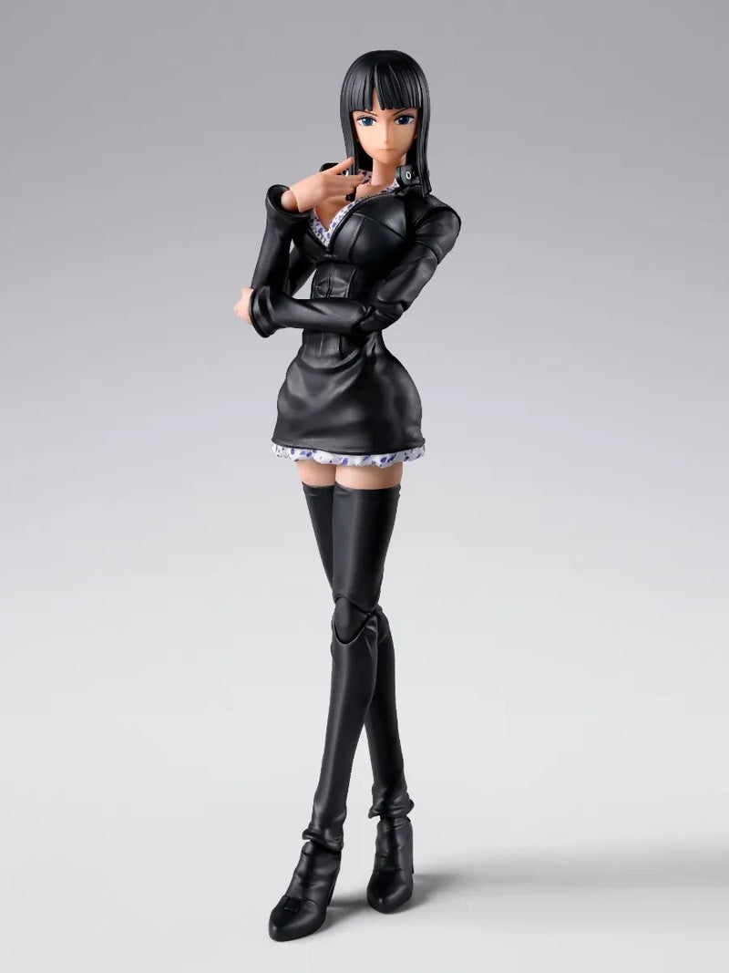 One Piece - S.H.Figuarts - Nico Robin (Enies Lobby) (Preorder Q1 2027)