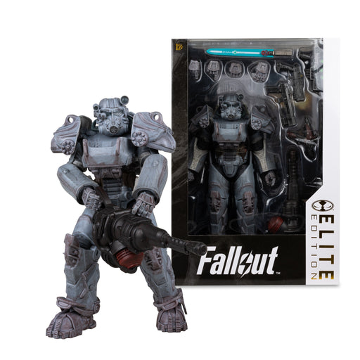 McFarlane Elite Edition - Fallout 76 - #3 T-60 Deluxe Action Figure - Collectables > Action Figures > toys -  McFarlane Toys